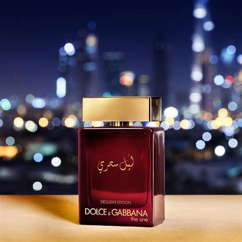 dolce gabbana the one mysterious|the one luminous night sample.